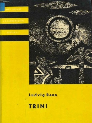 Trini - Renn L. (edice K.O.D)