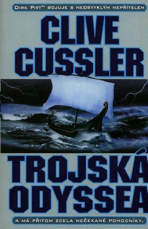 Trojská odyssea