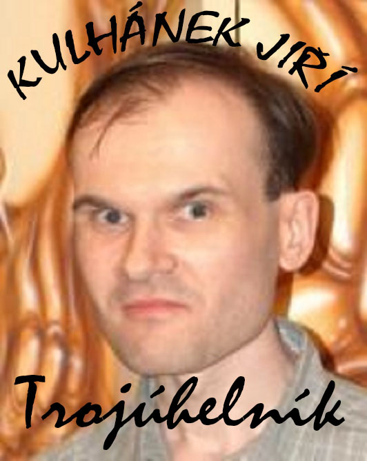 Trojuhelnik