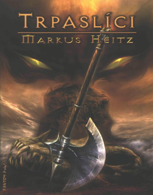 Trpaslici 1
