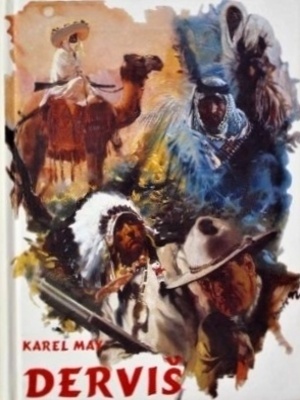 Třemi díly světa 1. - Derviš
