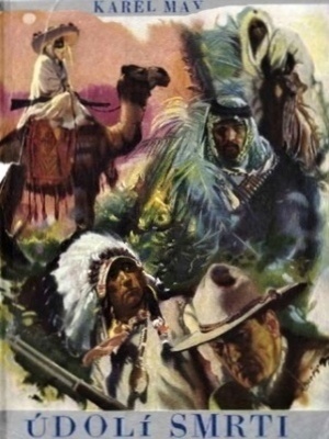 Třemi díly světa 4. - Údolí smrti