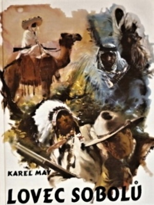 Třemi díly světa 5. - Lovec sobolů