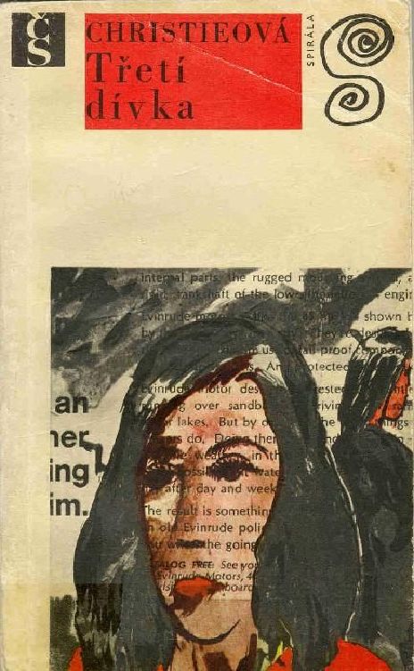 Třetí dívka