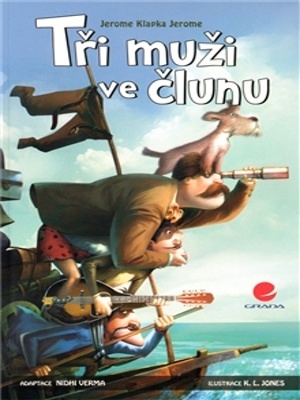 Tri muzi ve clunu