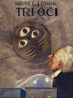Tři oči - Leblanc