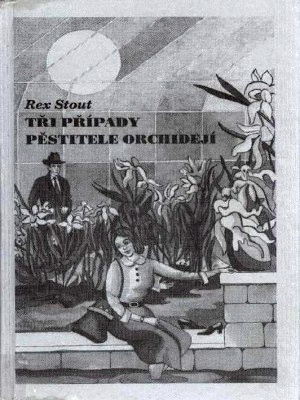 Tri pripady pestitele orchideji