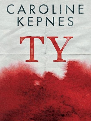 TY - Kepnes C.