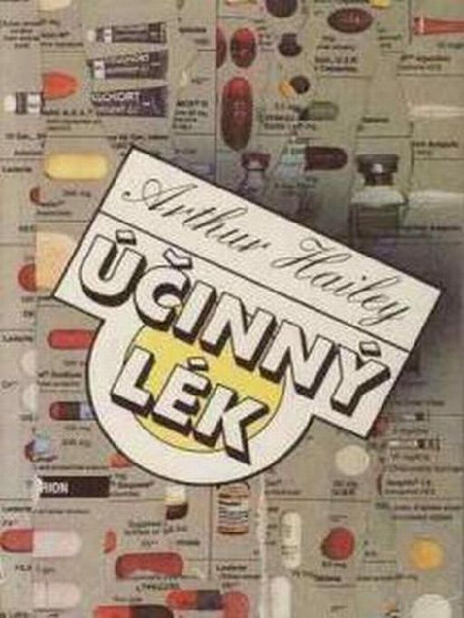 Účinný lék