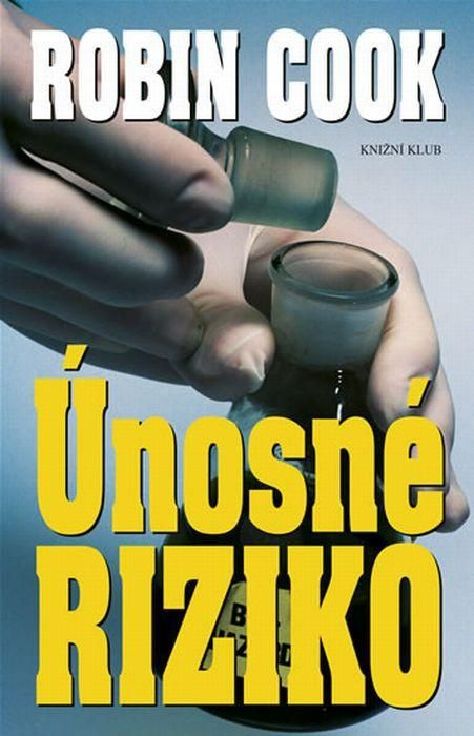 Únosné riziko