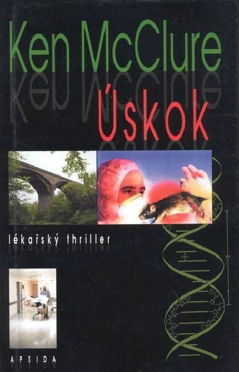 Úskok