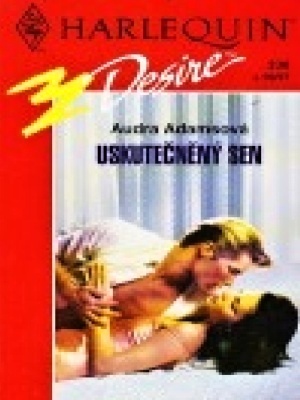 Uskutečněný sen - Adams A.