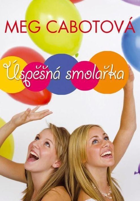 Úspěšná smolařka