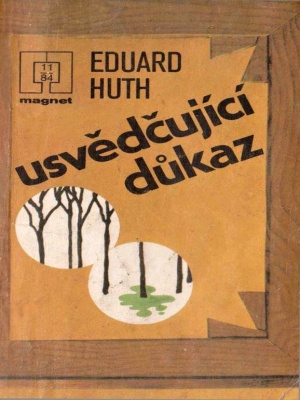 Usvědčující důkaz