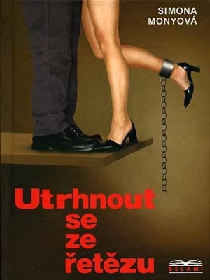 Utrhnout se ze řetězu - Monyová