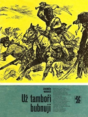 Už tamboři bubnují - Mareš Z. (edice Karavana)