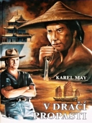 V dračí propasti