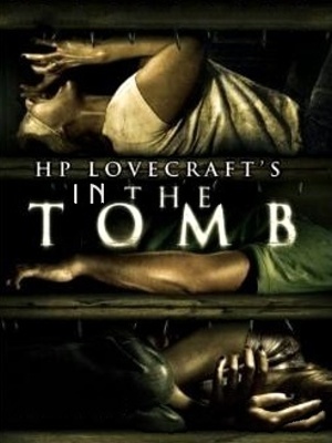 V hrobce - Lovecraft