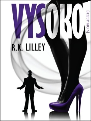 V oblacích 02. Vysoko - V oblacích