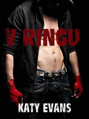 V ringu 1. V ringu - Evans K.