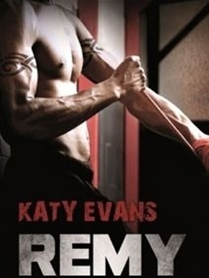 V ringu 3. Remy - Evans K.