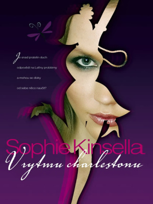 V rytmu charlestonu - Wickham M. ( Sophie Kinsella )