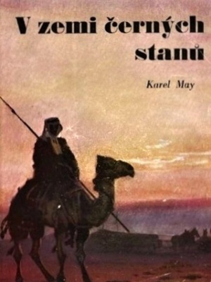 V říši stříbrného lva 1. - V zemi černých stanů