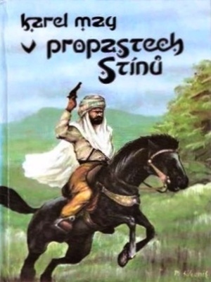 V říši stříbrného lva 4. - V propastech stínů