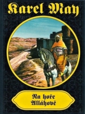 V říši stříbrného lva 8. - Na hoře Alláhově