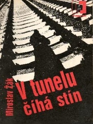V tunelu číhá stín