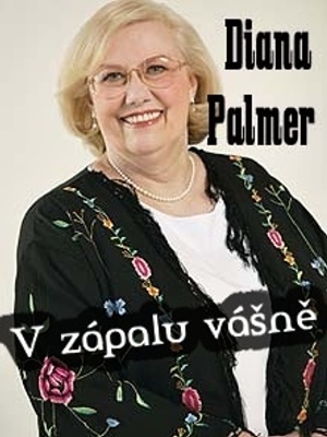 V zápalu vášně - Palmer D.