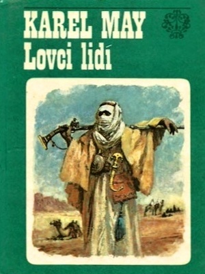 V zemi Mahdiho 1. - Lovci lidí