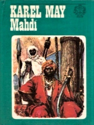 V zemi Mahdiho 2. - Mahdí