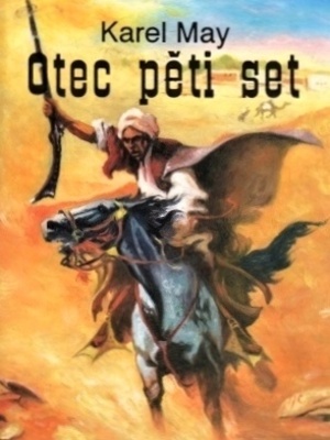 V zemi Mahdiho 3. - Otec pěti set