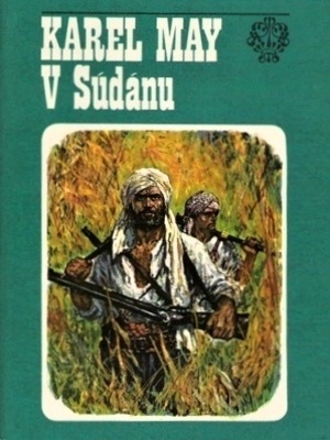 V zemi Mahdiho 4. - V Sudánu