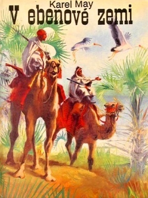 V zemi Mahdiho 5. - V ebenové zemi