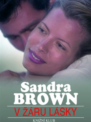 V žáru lásky - Brown S.
