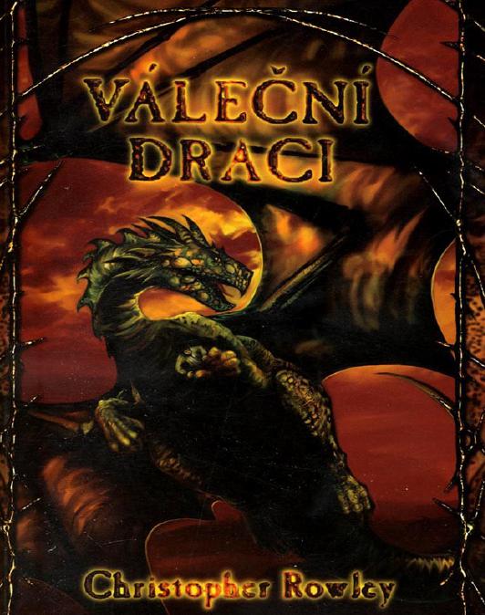 Valecni draci