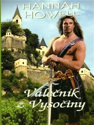 Válečník z Vysočiny - Howell H.