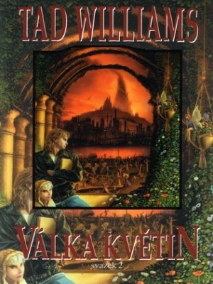 Válka květin 02. - Williams T.