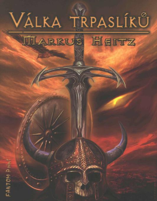 Valka trpasliku 2