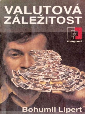 Valutová záležitost