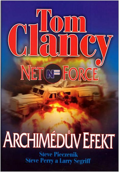 9 NF Archimedův efekt