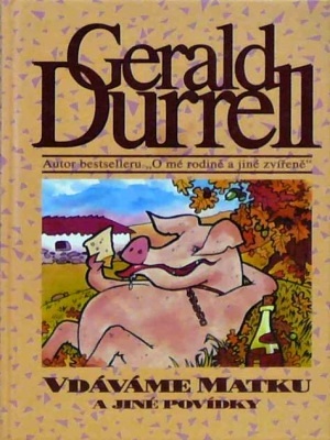 Vdavame matku a jine povidky