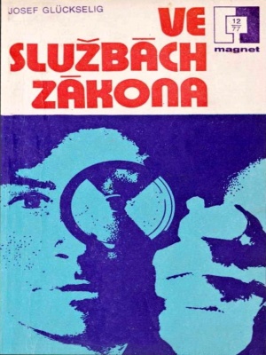 Ve službách zákona