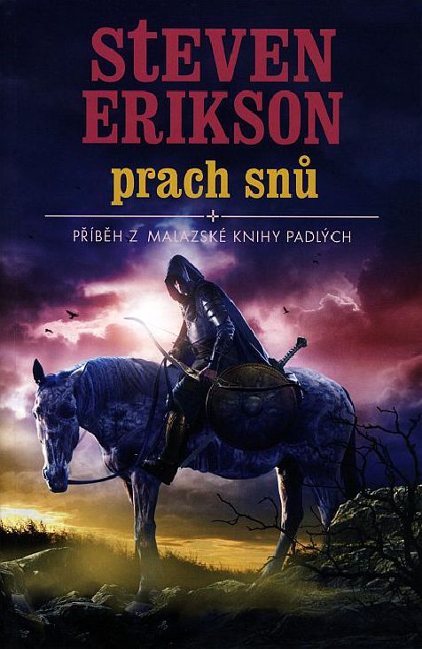 9 Prach snů