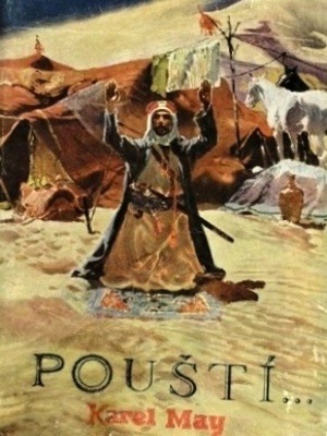 Ve stínu padišáha 1. - Pouští