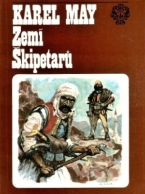 Ve stínu padišáha 5. - Zemí Škipetarů