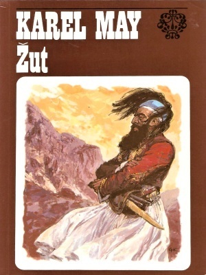 Ve stínu padišáha 6. - Žut