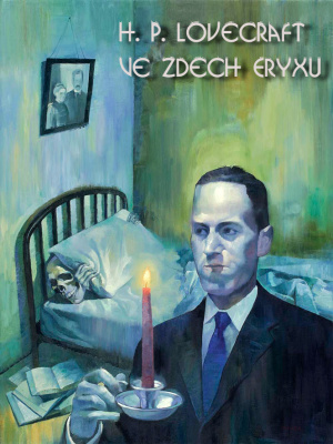 Ve zdech Eryxu - Lovecraft